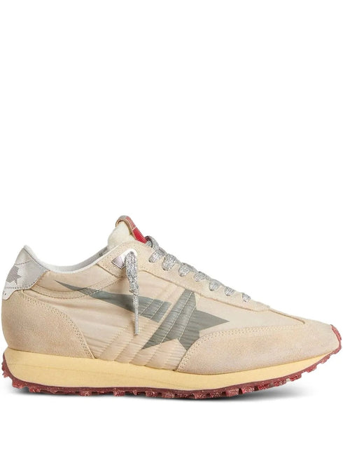 GOLDEN GOOSE RUNNING MARATHON